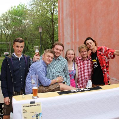 Maifest15