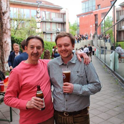 Maifest24
