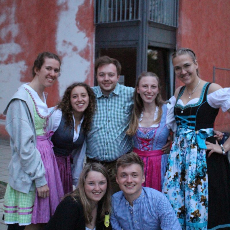 Maifest70